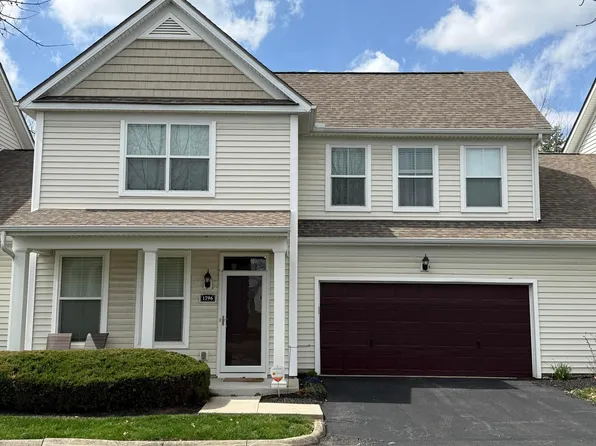 1796 Epic Way #40, Grove City, OH 43123