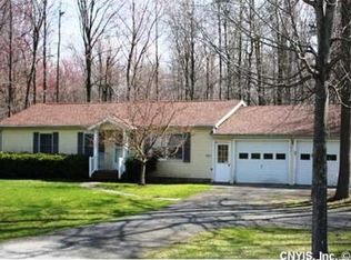 7950 Devaul Rd, Kirkville, NY 13082