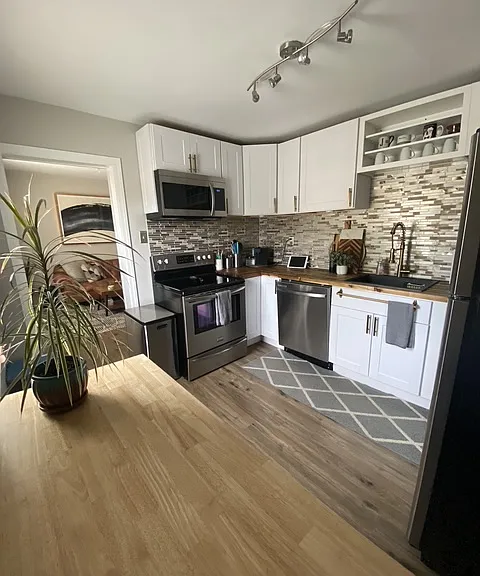 125 Dilworth St #1 — Photo 1