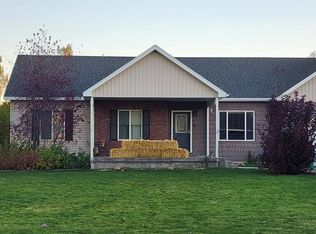3918 E 144 N, Rigby, ID 83442