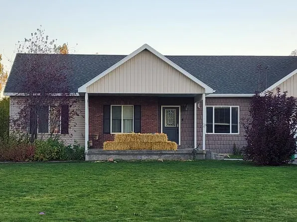 3918 E 144 N, Rigby, ID 83442