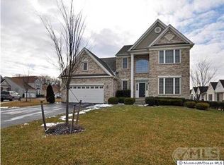 57 Kings Mill Rd, Monroe Township, NJ 08831