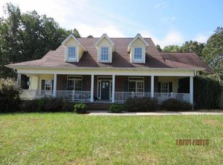 1221 Highway 2392, Corbin, KY 40701