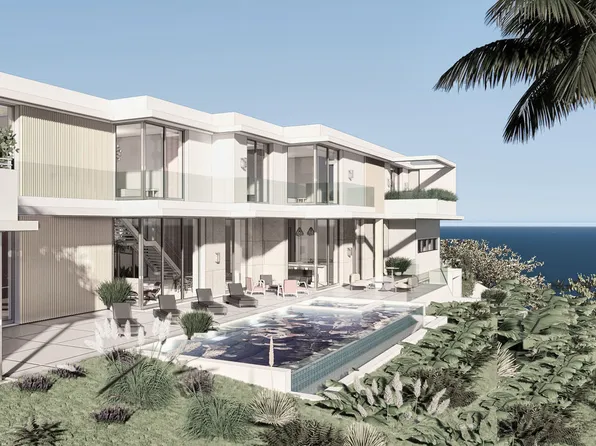 4571 N Gable Dr, Encino, CA 91316