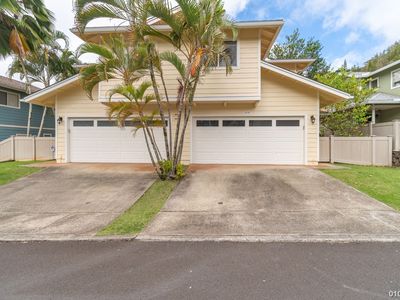 95-961 Wikao St #6, Mililani, HI, 96789