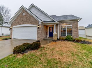 8105 Glaser Ln, Louisville, KY