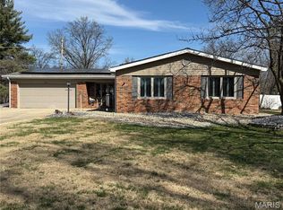 2304 Fontaine Dr, Alton, IL