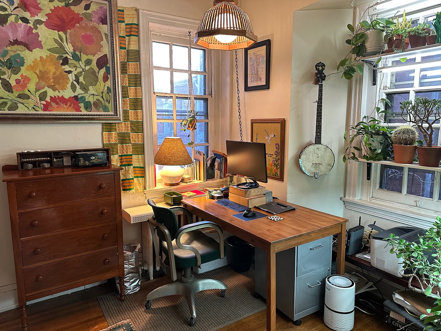 1 bed, 1000 sqft, $1,750 — Photo 3