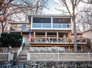 23872 Highway T, Stover, MO 65078