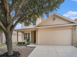 8510 Silver Willow, San Antonio, TX 78254