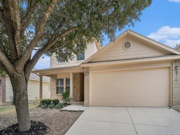8510 Silver Willow, San Antonio, TX 78254