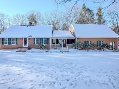 16 Grist Mill Drive, Falmouth, ME, 04105