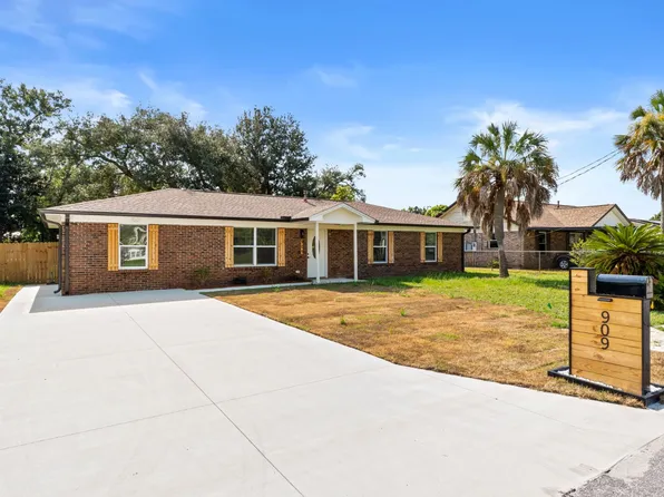 909 Louisiana Ave, Panama City, FL 32401