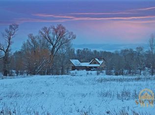 3640 Heeb Rd, Manhattan, MT 59741