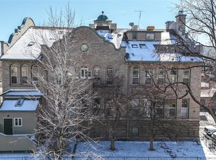 The Lofts at Byers School, Denver, CO 80223