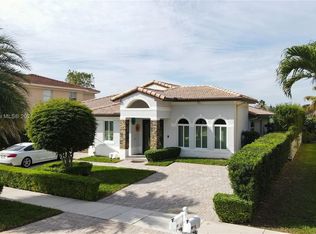 2168 SW 132nd Ter, Miramar, FL 33027