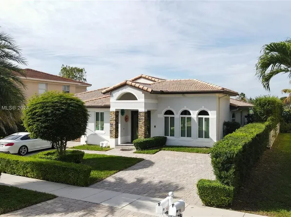 2168 SW 132nd Ter, Miramar, FL 33027