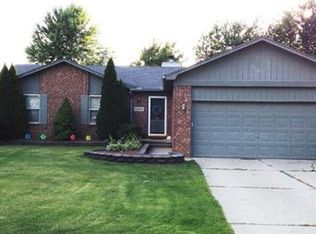 50043 Maurice Rd, Chesterfield, MI 48047