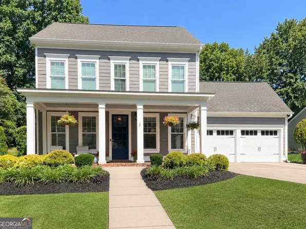 5952 Deer Chase Ln, Hoschton, GA 30548