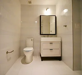 Rented by Extell Marketing Group LLC