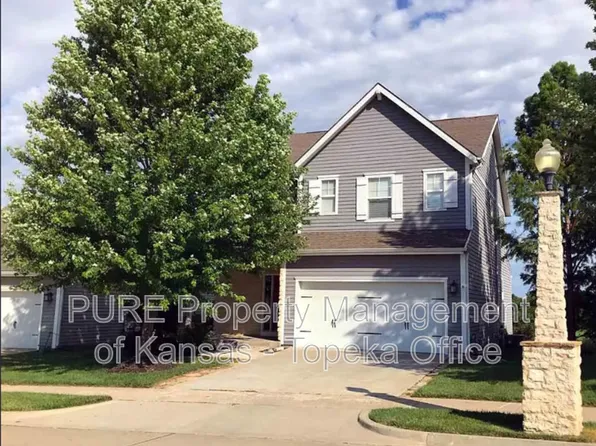 3707 Tucker Trl, Lawrence, KS 66049