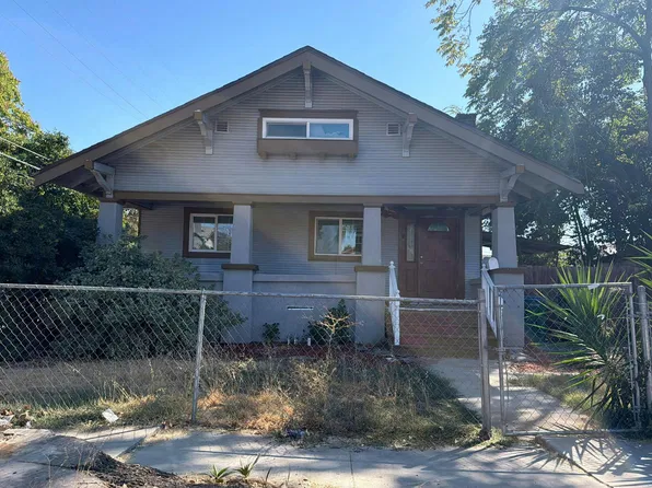 1314 Pinchot St, Stockton, CA 95205