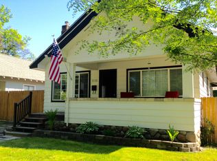 518 E Foster Ave, Coeur D Alene, ID 83814