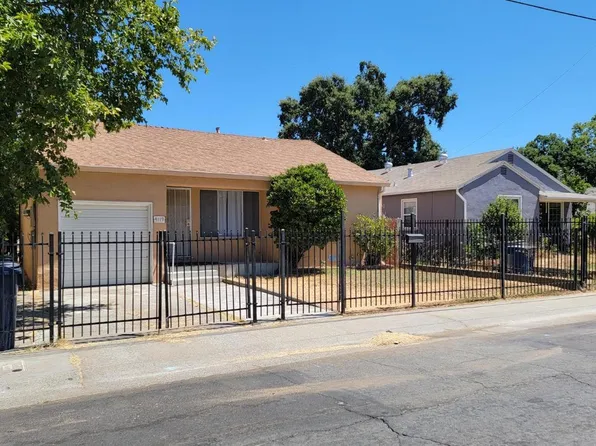 4119 36th St, Sacramento, CA 95820