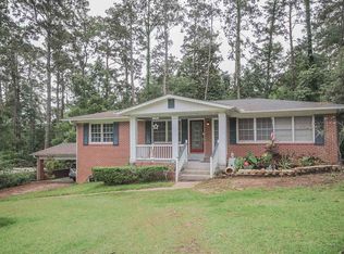 1909 Sharon Rd, Tallahassee, FL 32303