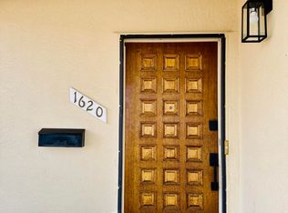 1620 Parsifal St NE, Albuquerque, NM 87112
