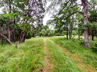 1001 Cobb Creek Rd, Georgetown, TX 78633