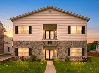 4029 Main St #B, Slatedale, PA 18079