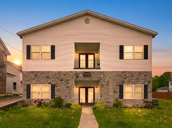 4029 Main St #B, Slatedale, PA 18079