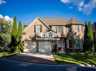 345 Wembley Cir, Sandy Springs, GA 30328