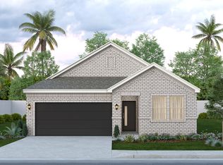 15508 N Brisas St, McAllen, TX 78504