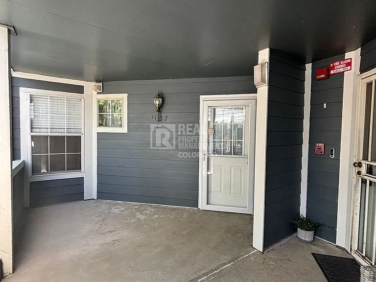 1127 Alcott St #C — Photo 1