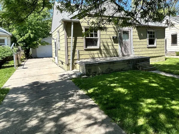 7659 Plainview Ave, Detroit, MI 48228