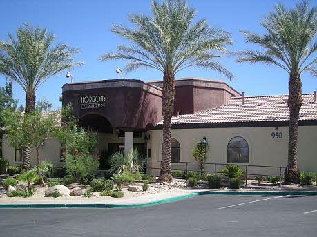 Clubhouse
