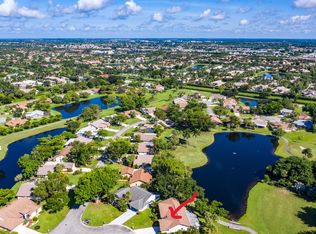 5571 Sugar Mill Ct, Delray Beach, FL 33484