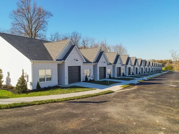 1573 Ansley Park Dr, Cookeville, TN