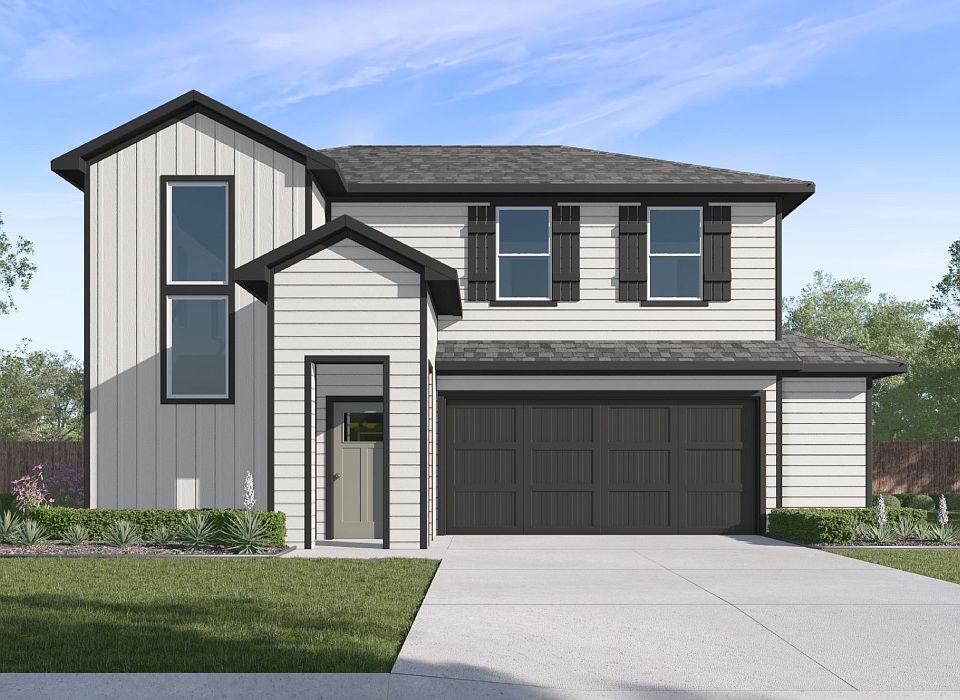 Plan Elevation.