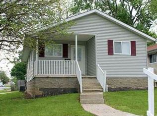 1802 Norwood Ave, Springfield, OH 45506