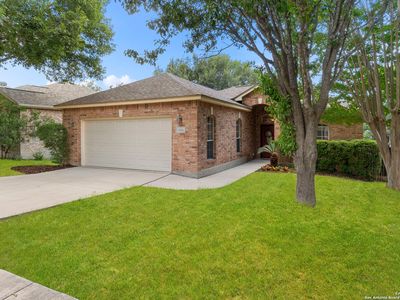 14914 Turret Run, San Antonio, TX, 78248