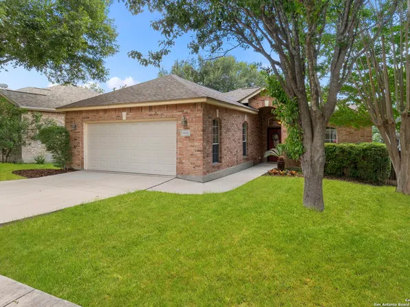 14914 Turret Run, San Antonio, TX 78248