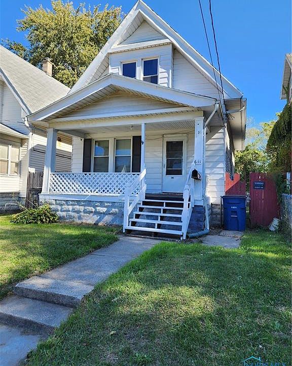 1st image of 611 Maumee Ave