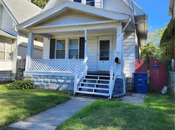 611 Maumee Ave, Toledo, OH 43609