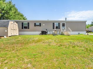 21 Purington Avenue, Mechanic Falls, ME 04256