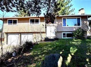 12542 SE 188th Pl, Renton, WA 98058
