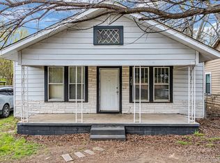 1205 C St SE, Ardmore, OK 73401
