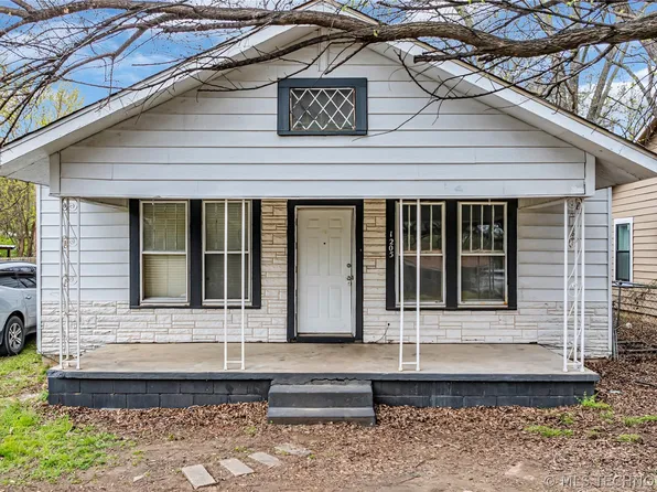 1205 C St SE, Ardmore, OK 73401
